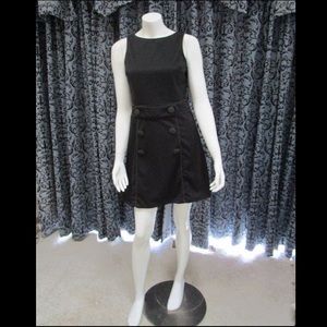 Black Ruby Rox Dress